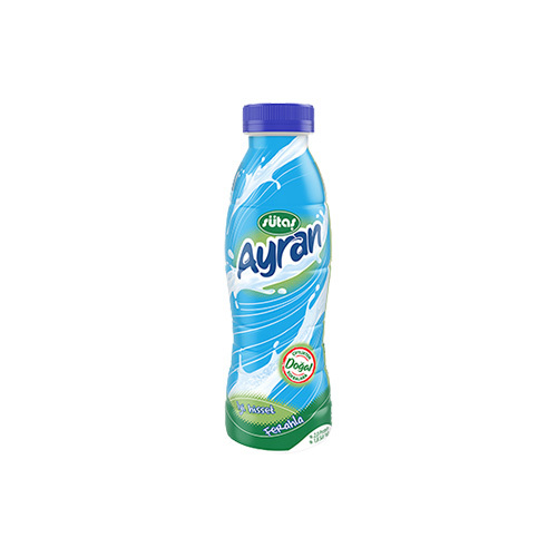 Sütaş Ayran Genç Şişe