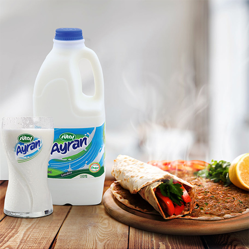 Sütaş Ayran