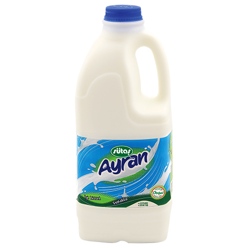 Sütaş Ayran