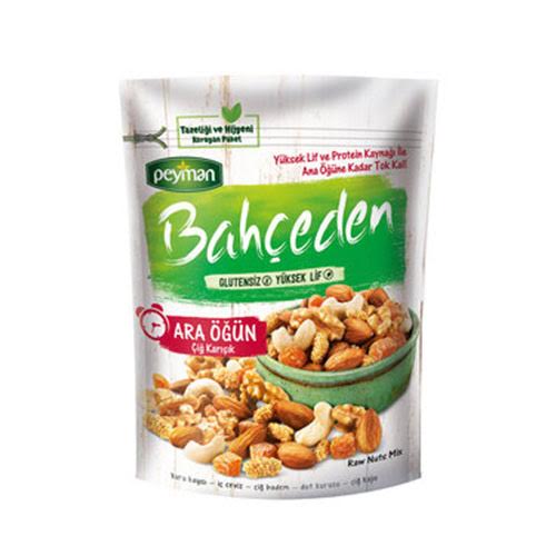 Peyman Bahçeden Ara Öğün