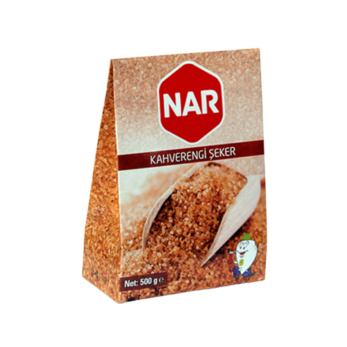 Nar Esmer Toz Şeker