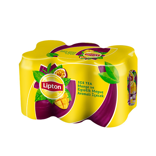 Lipton Ice Tea Mango