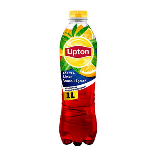 Lipton Ice Tea Limon