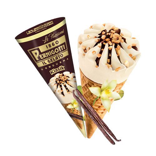Pernigotti IL Gelato Klasik Dondurma