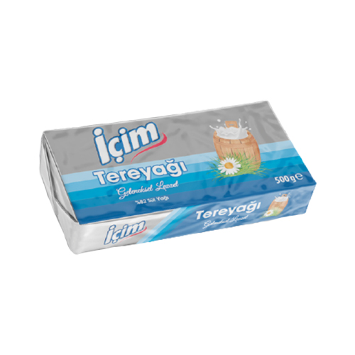 İçim Tereyağı