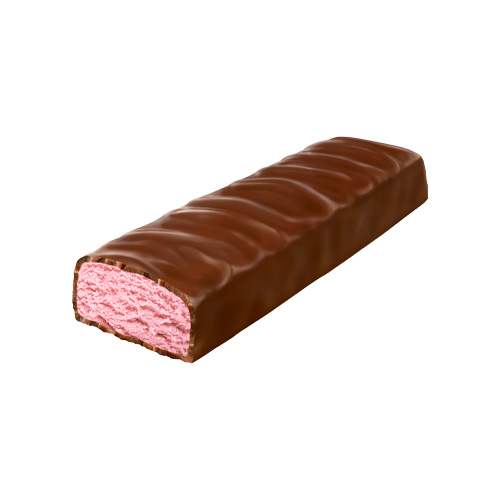 Pernigotti IL Gelato Yoğurt & Çilek Bar Dondurma