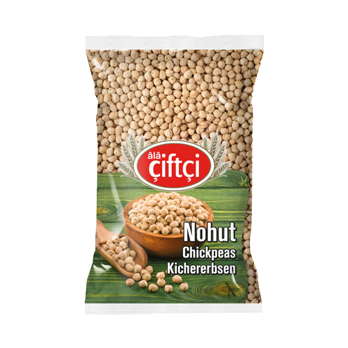 Çiftçi Nohut