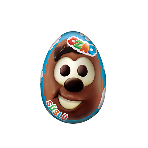 Ozmo Egg
