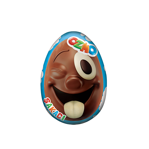 Ozmo Egg