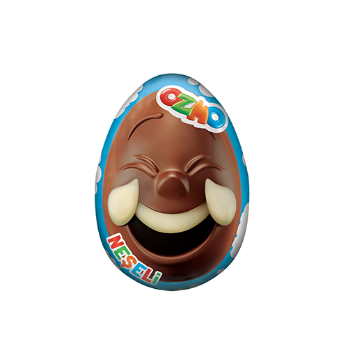 Ozmo Egg