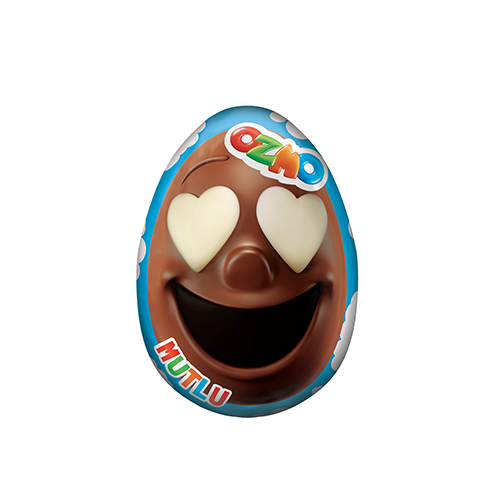 Ozmo Egg