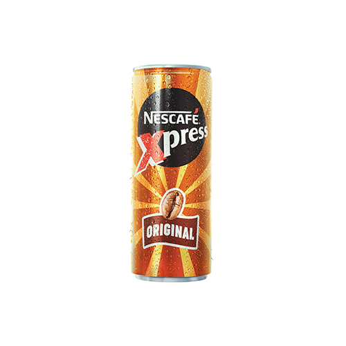 Nescafé Xpress Original