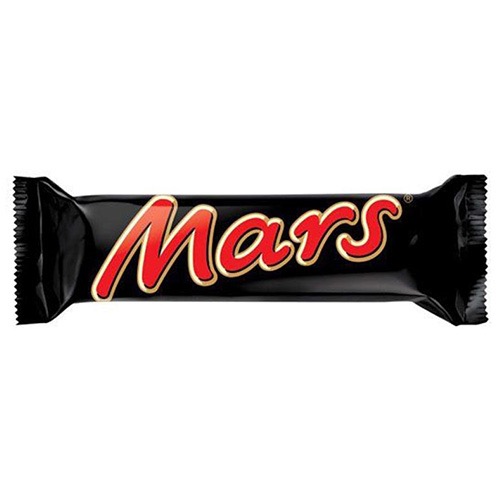 Mars