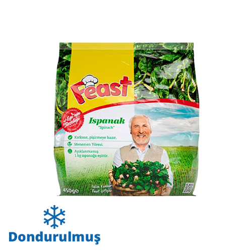 Feast Ispanak