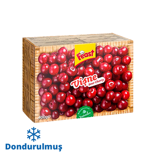 Feast Vişne