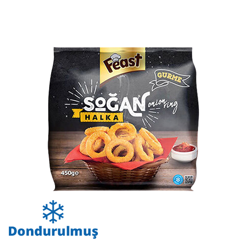 Feast Soğan Halkası