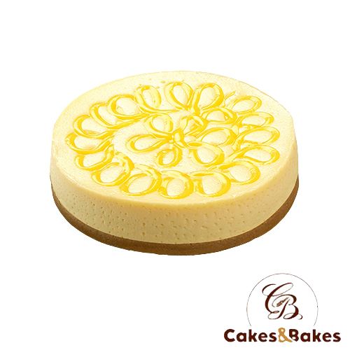 Limonlu Cheesecake