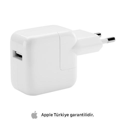 Apple USB Güç Adaptörü
