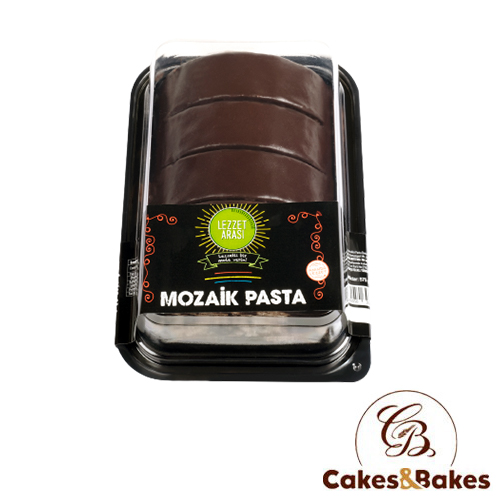 Mozaik Pasta