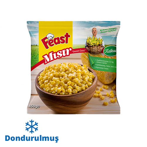 Feast Mısır