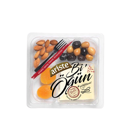 Ariste Bi' Öğün