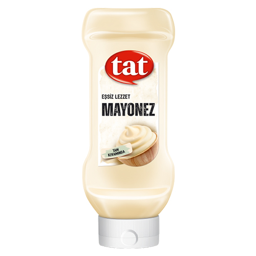 Tat Mayonez