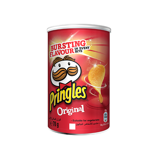 Pringles Original