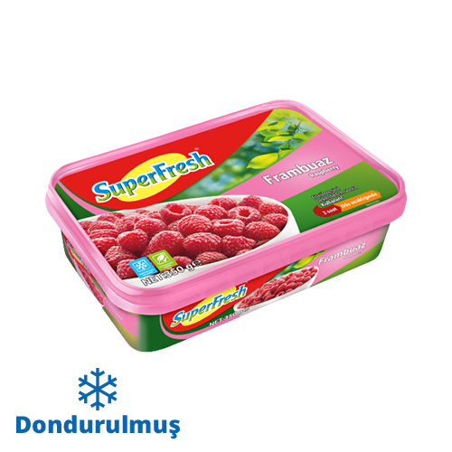 Superfresh Frambuaz
