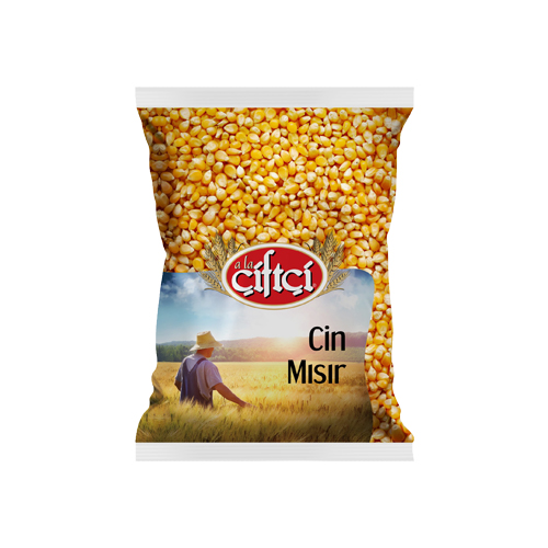 Çiftçi Cin Mısır